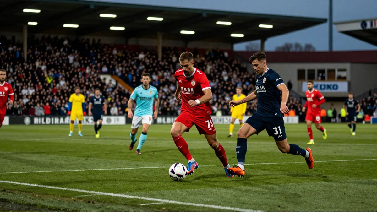 Adelaide United's Young Reds Suffer 3-0 Defeat