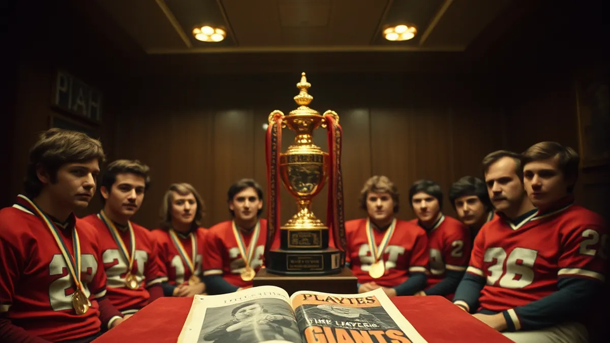 The Day Adelaide United Conquered the Giants: 2006 AFC Cup Victory