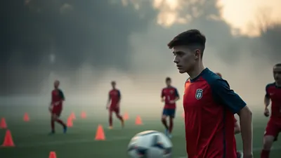 M. Vartuli: The Rising Goalkeeper of Adelaide United