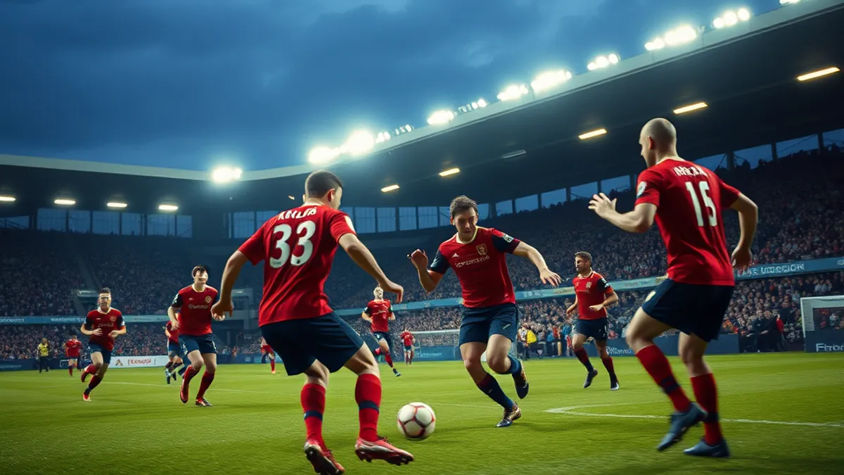 Auckland FC vs Adelaide United FC - Match Report