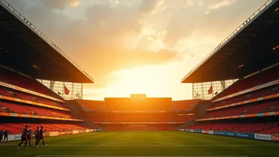 Tactical Tweaks for Adelaide United: Finding the Right Balance