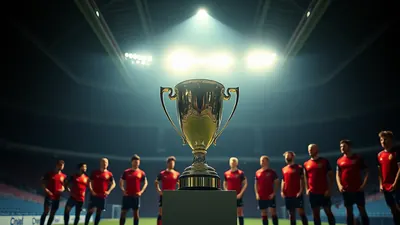 The 2016 FFA Cup Final: A Triumph for The Reds