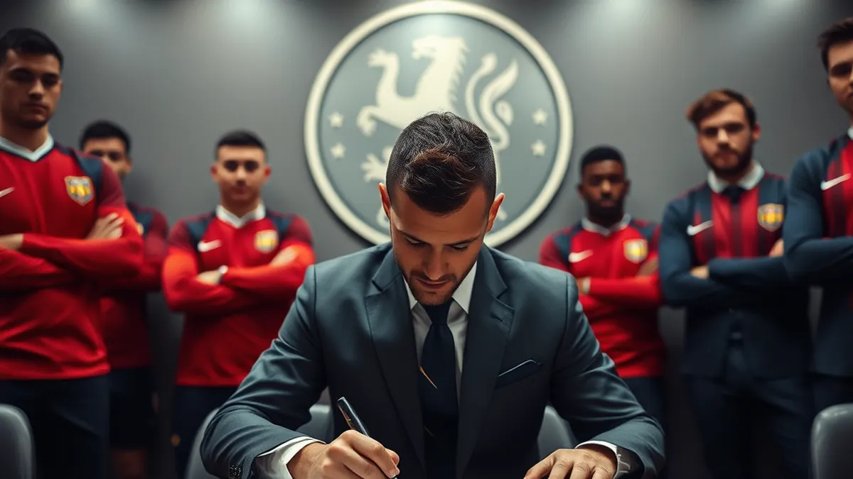 Adelaide United's Josh Cavallo Set to Sign with European Club