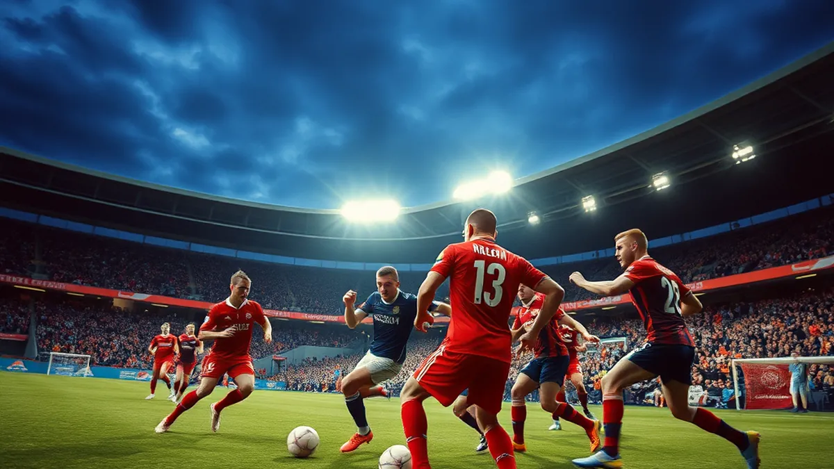 Match report: Adelaide United vs. Melbourne Victory
