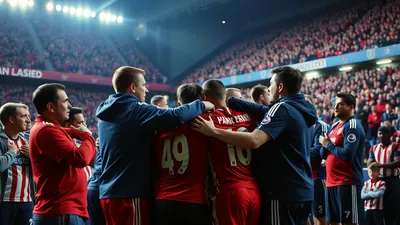The Heart and Soul of The Reds: Embracing Adelaide United's Derby Culture