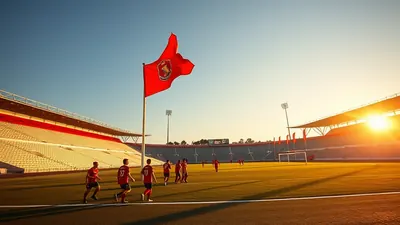 Adelaide United celebrates milestone with new training facility