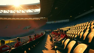Fine-Tuning Adelaide United's Tactics for the Upcoming Challenges