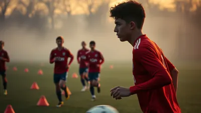 The Rise of The Reds: Adelaide United's Historic 2016 AFC Cup Journey