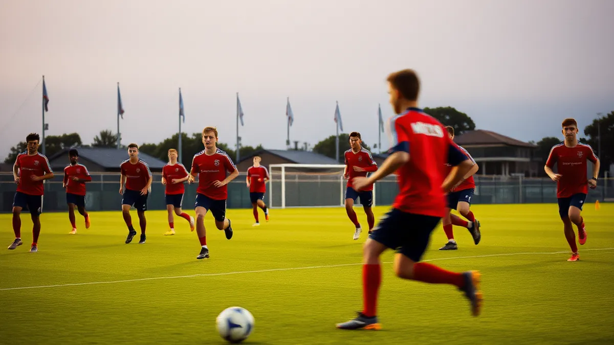 Player focus: E. Cox's role in Adelaide United's squad