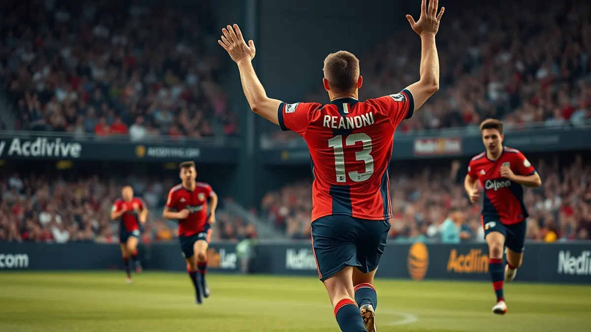 Tactical analysis: Adelaide United's attacking strategies