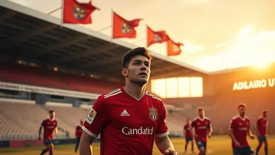The unique role of Anselmo in Adelaideunited's midfield