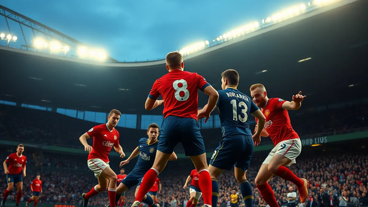 Adelaide United Secure Crucial Win Against Auckland