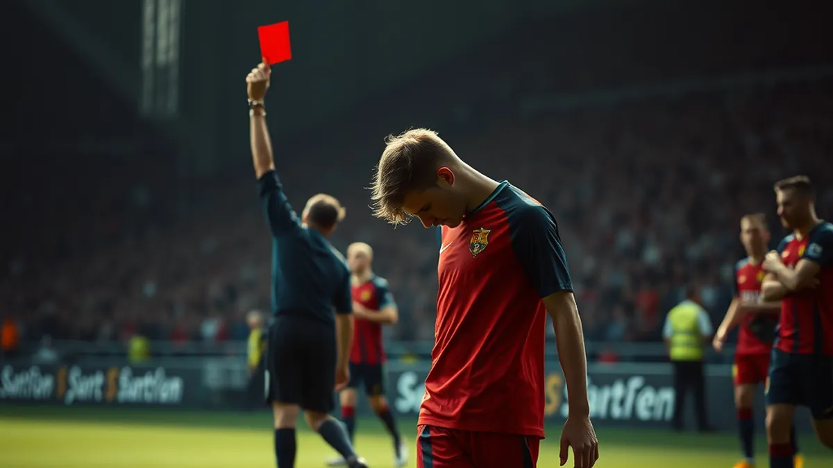 Adelaide United Captain Criticizes Referee Decisions in Semi-Final Loss