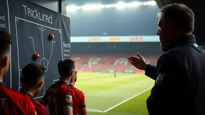 Adelaide United's tactical evolution: A deeper look