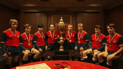 A Historic Clash: Adelaide United's 2003 NSL Grand Final Triumph
