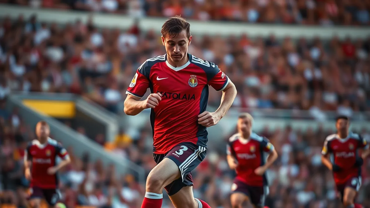 E. Cox shines for Adelaide United in latest match