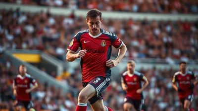 E. Cox shines for Adelaide United in latest match