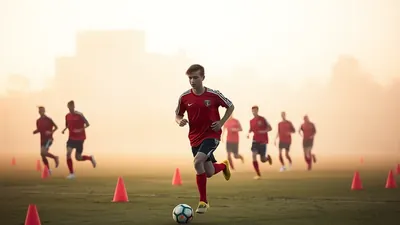 E. Cox: Adelaide United's rising star