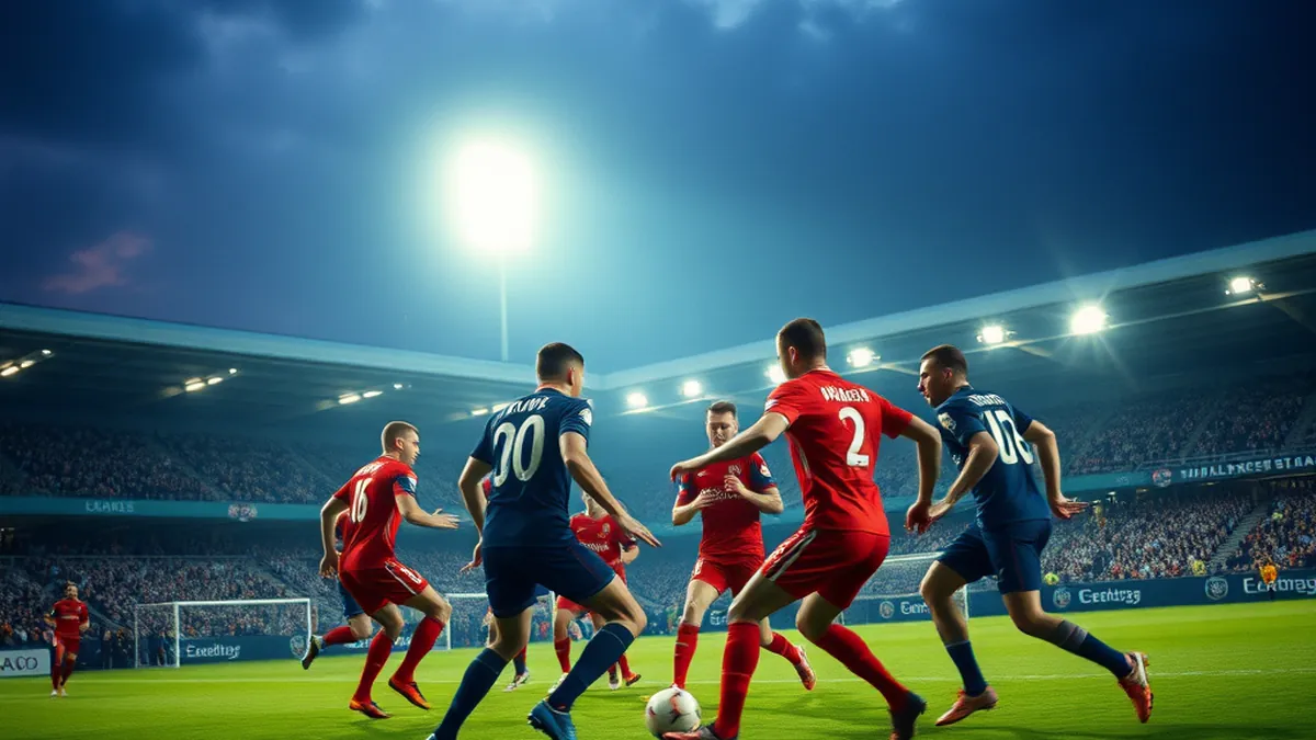 Adelaide United Suffer 3-0 Loss to Auckland in A-League Semifinals