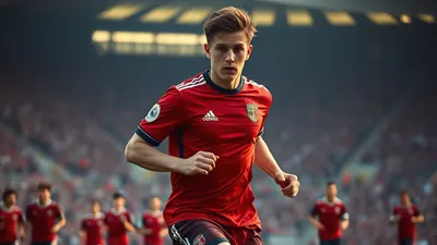 J. Yull: The Dynamic Midfielder Driving Adelaide United Forward